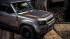 You can now order pre-rusted parts on a Land Rover Defender
